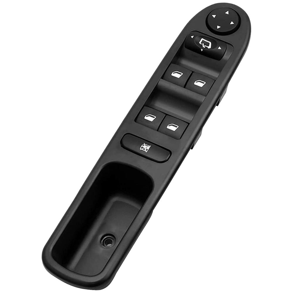 Controle de interruptor de switch de vegetação 6554.kt adaptável para Peugeot 307. Entregas rápidas, produtos de primeira. Angola-Materiais.shop em todas as cidades de Angola.