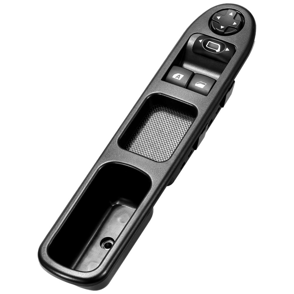 Comando do Switch de Leve-Vitre 6554.QC AdaptabL para Peugeot 207 C3. Explore nosso catálogo extenso de materiais industriais e de construção na Angola-Materiais.shop. Entregamos qualidade e confiabilidade.