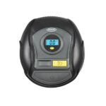 Anel de 12V de compressor de ar digital - Image 2