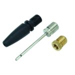 Anel de 12V de compressor de ar digital - Image 9