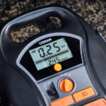 Compressor de ar recarregável 12/220V OSRAM automático digital - Image 12