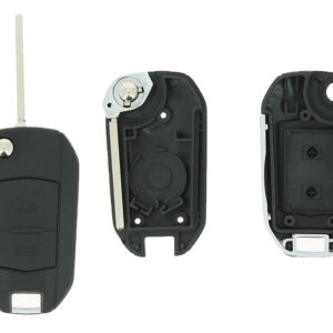 Opel cle Roturro adaptável 2 botões de morango retrátil de 6 mm. Construa melhor, construa com Angola-Materiais.shop.