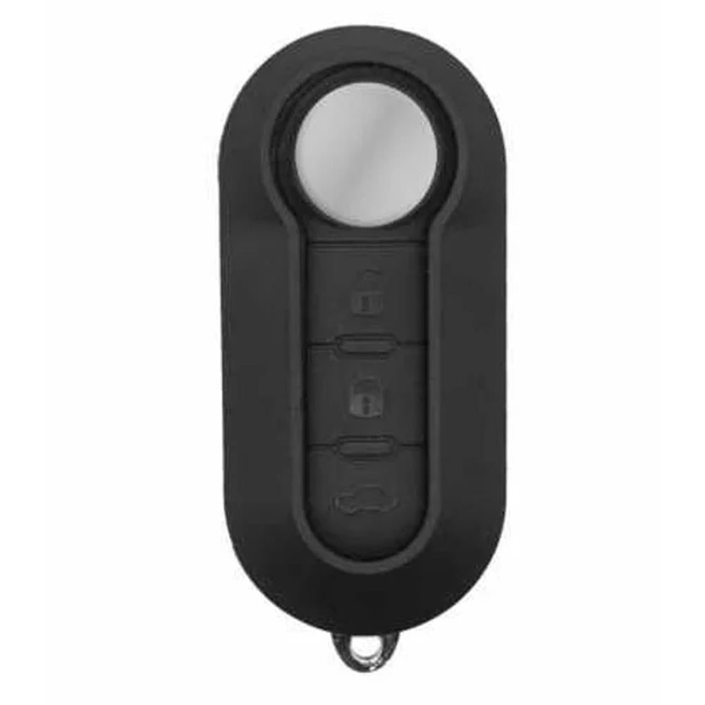 Shell de chave adaptável para Fiat 3 Buttons Strawberry Blade Blister. A sua loja online para materiais elétricos e de construção é a Angola-Materiais.shop. Garantimos qualidade e acessibilidade.
