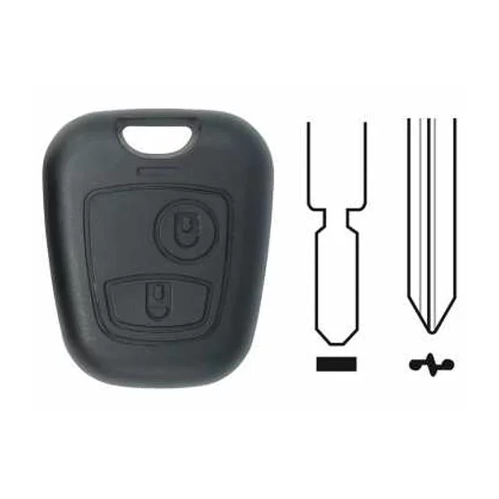 Chave de chave adaptável para os botões cruzados da Blister Peugeot 2. Soluções completas para construção civil na Angola-Materiais.shop. Produtos de alta qualidade, preços competitivos.