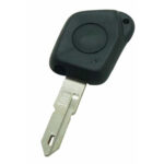 Chave de chave adaptável para PSA 1 Courd Lae Button. A sua loja online para materiais elétricos e de construção é a Angola-Materiais.shop. Garantimos qualidade e acessibilidade.
