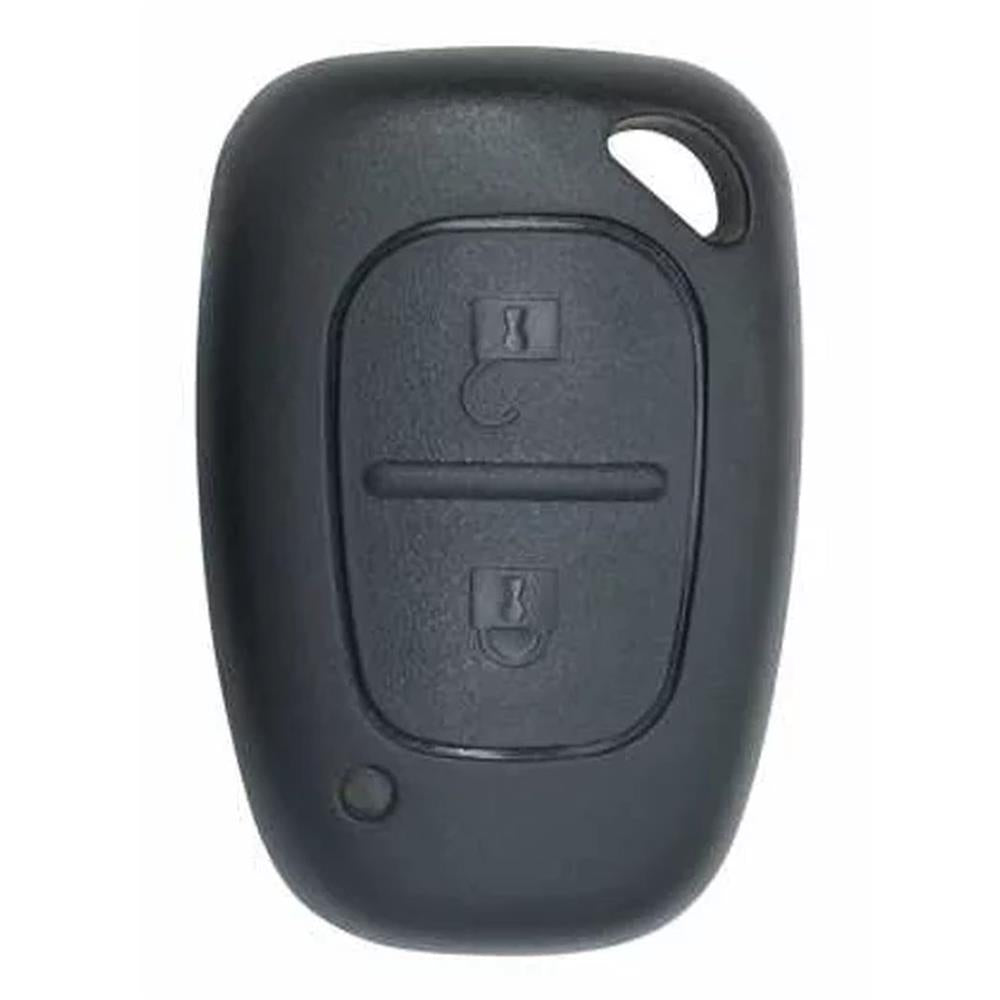 Shell de chave adaptável para os botões Renault 2 Cle A Dente Blister. Ferramentas profissionais para resultados excepcionais. Angola-Materiais.shop.