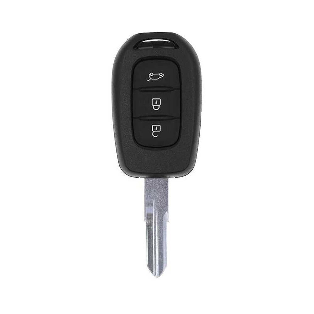 Chave de chave adaptável para os botões Renault 3 Crourd (também RE352). Cada clique, um passo mais perto do seu projeto perfeito. Angola-Materiais.shop.