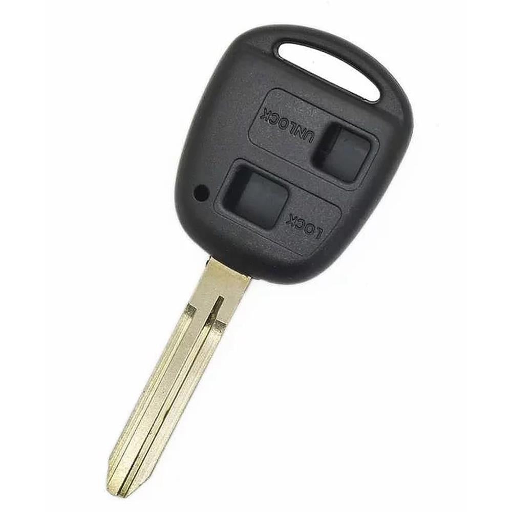 Chave de chave adaptável para Toyota 3 Blads Croroureed. Angola-Materiais.shop fornece materiais industriais e hardware premium. Confie em nós para todas as suas necessidades de construção.