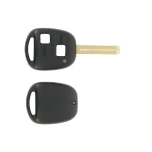 Botões Toyota Key 2 Botões Lâmina de morango fixo. Conectando profissionais a soluções de construção de elite. Angola-Materiais.shop.
