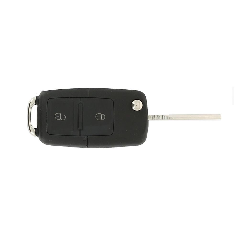 Botões VW 2 de chave adaptável CLE. Materiais que inspiram, construções que impressionam. Angola-Materiais.shop.