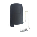 Chave de chave adaptável para botões BMW 3 - Image 2