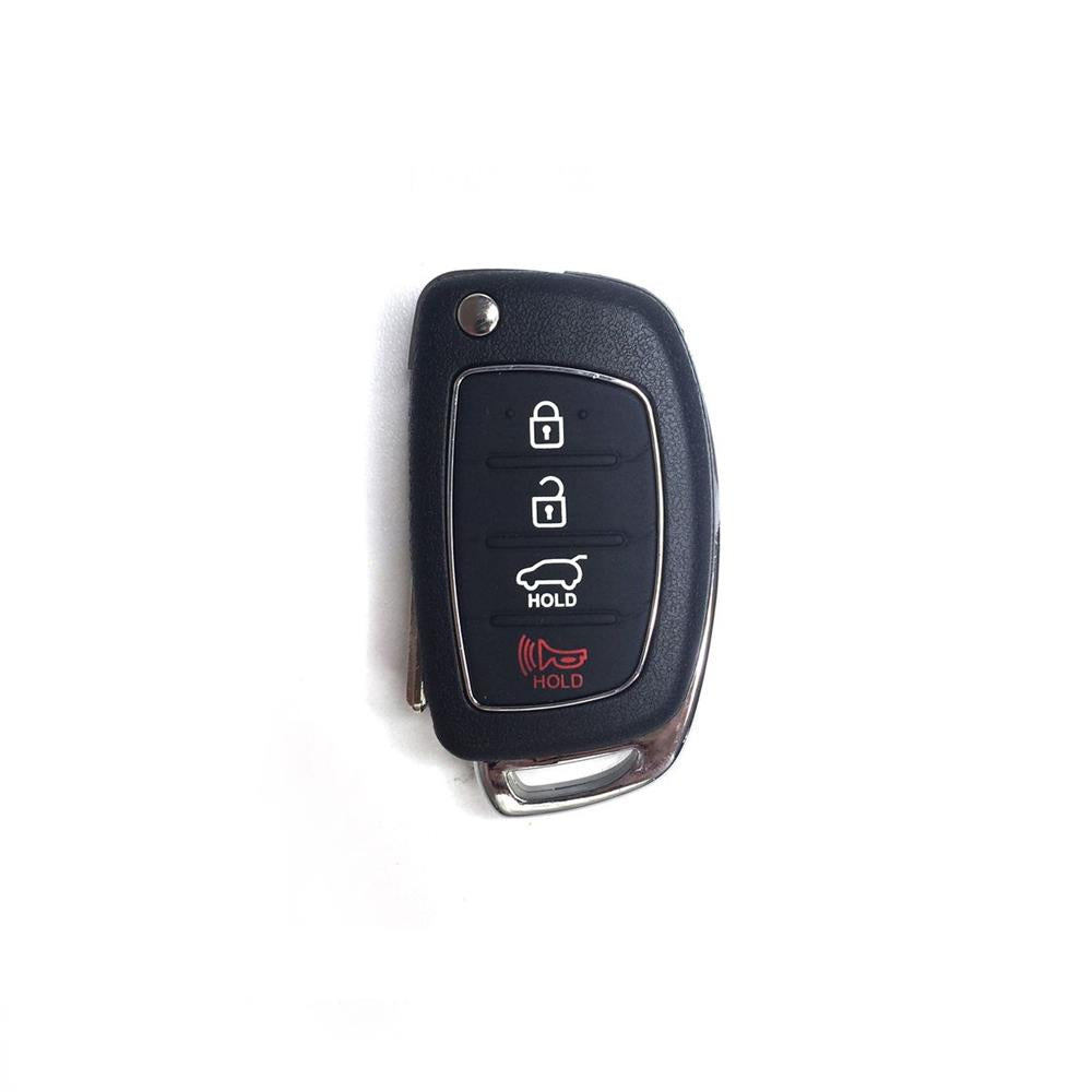 Shell de chave adaptável para botões Hyundai/ Kia 4. Bem-vindo à Angola-Materiais.shop, a sua loja online definitiva para materiais de construção e ferramentas. Explore nossa ampla gama de produtos de construção, hidráulica e elétrica.