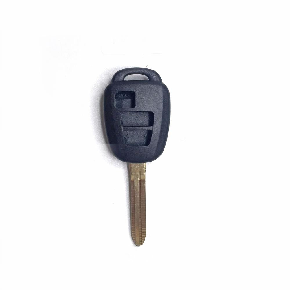 Chave de chave adaptável para os botões Toyota 3. O parceiro definitivo para sua construção. Angola-Materiais.shop.