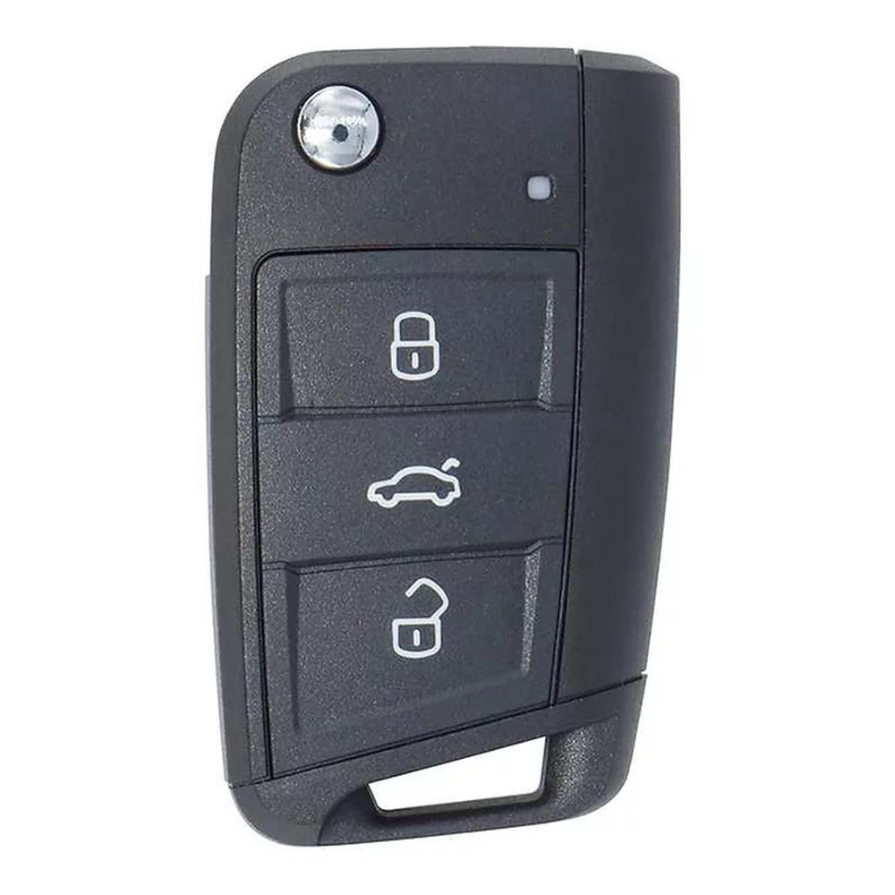 Chave de chave adaptável para os botões Volkswagen 3. Angola-Materiais.shop oferece materiais de construção e hardware de alta qualidade. Encontre tudo o que precisa para os seus projetos em um único lugar.
