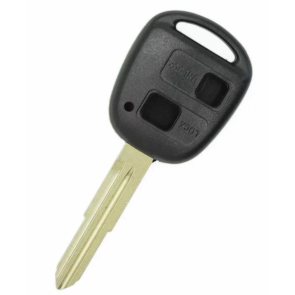 Botão de lâmina de Toyota Shell 2 Crourd. Na Angola-Materiais.shop, trazemos-lhe ferramentas industriais e hardware premium. Compre connosco para soluções duráveis e eficientes.