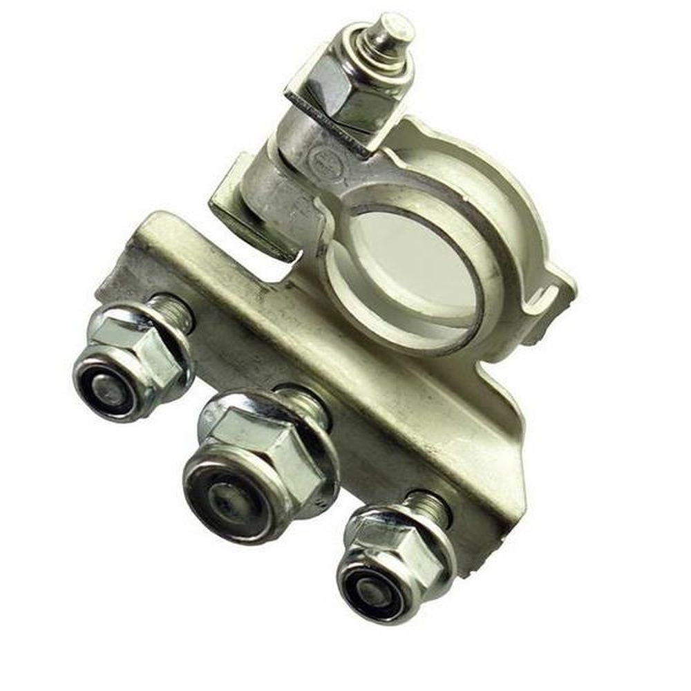 POD de bateria de anel duplo - (1 peça). Compre materiais hidráulicos e elétricos duráveis na Angola-Materiais.shop. Estamos comprometidos com a excelência.