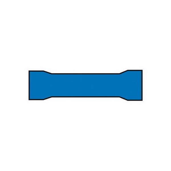 Pesquisas 546 para cabos Ø1,5 2,5 mm azul 10pcs. A sua loja online para materiais elétricos e de construção é a Angola-Materiais.shop. Garantimos qualidade e acessibilidade.