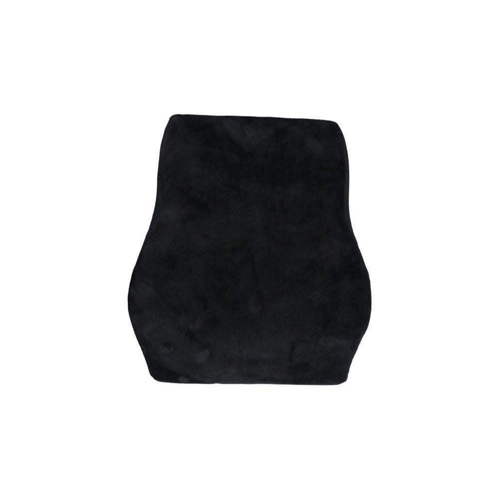 Almofada lombar Carpoint em espuma de memória. Inovação, qualidade e confiabilidade na palma da sua mão. Angola-Materiais.shop.