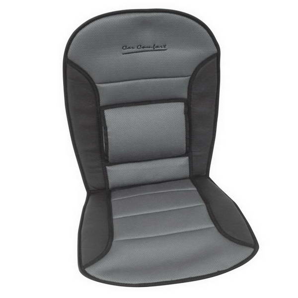 Capa de sequência de conforto universal preto/cinza. Angola-Materiais.shop fornece materiais industriais e hardware premium. Confie em nós para todas as suas necessidades de construção.
