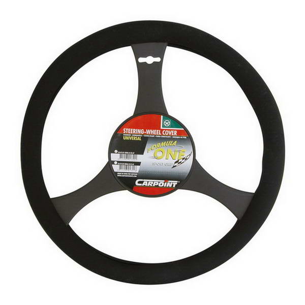 Ø35cm Tampa do volante preto. Encontre produtos hidráulicos e elétricos de alta qualidade na Angola-Materiais.shop. Atendemos projetos de pequena e grande escala.