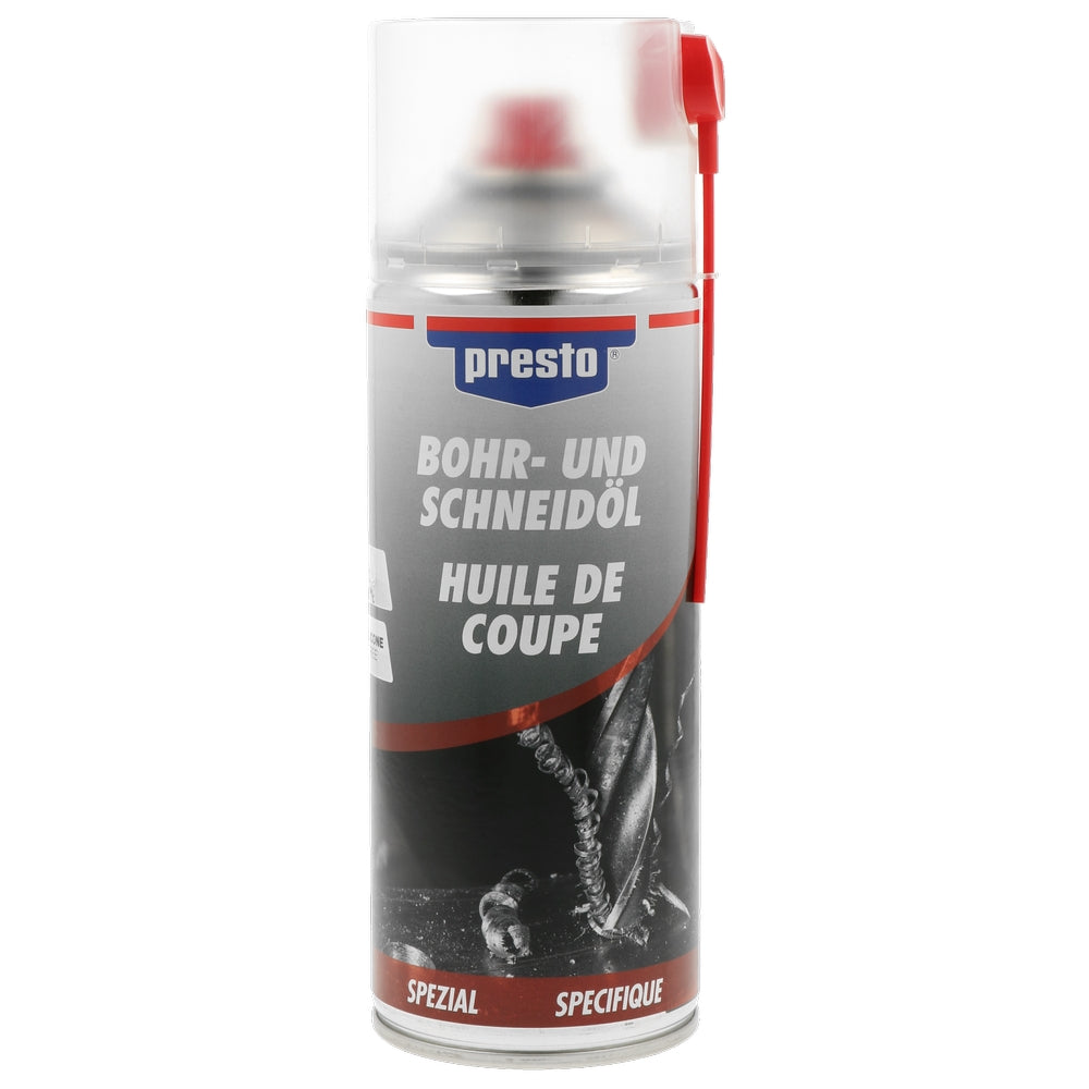 Óleo de corte de presto de 400 ml. Sua construção, nossa missão. Angola-Materiais.shop entrega em todo o país.