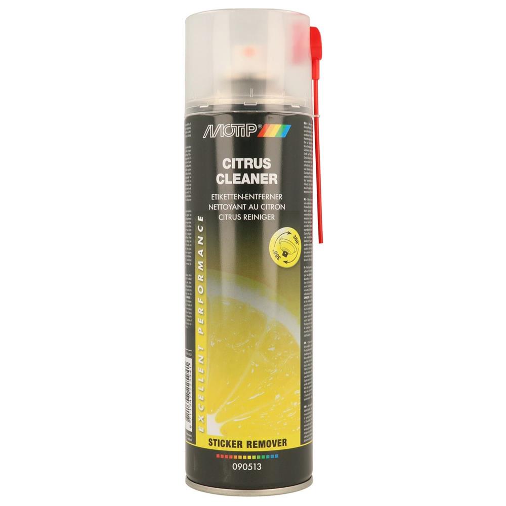 Etiqueta de limão de moto de aerossol Decolle 500ml. Entregas rápidas, produtos de primeira. Angola-Materiais.shop em todas as cidades de Angola.