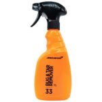 Repelentes de Dedoudron e Anti -Mosquito 500ml - McLaren Racing. Entrega rápida e confiável em todas as cidades de Angola. Angola-Materiais.shop, a sua solução completa para materiais de construção.
