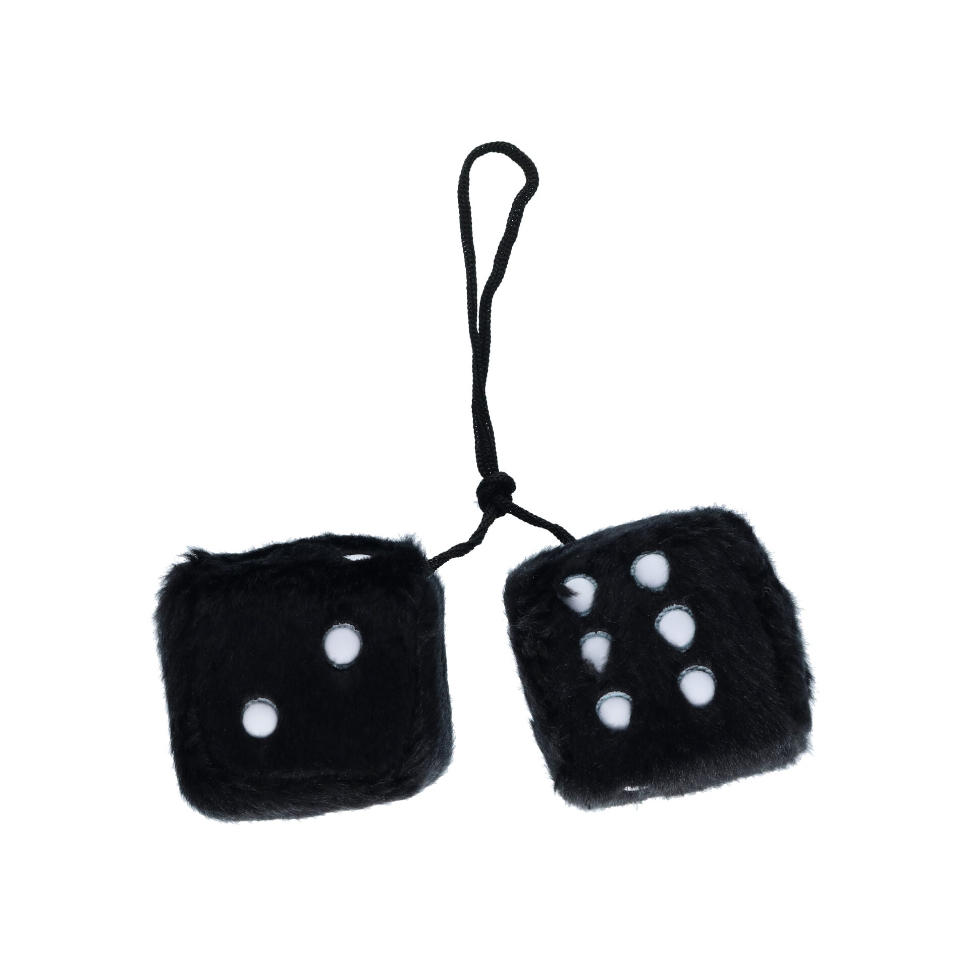 PLUSH preto x 2. Inovação, qualidade e confiabilidade na palma da sua mão. Angola-Materiais.shop.