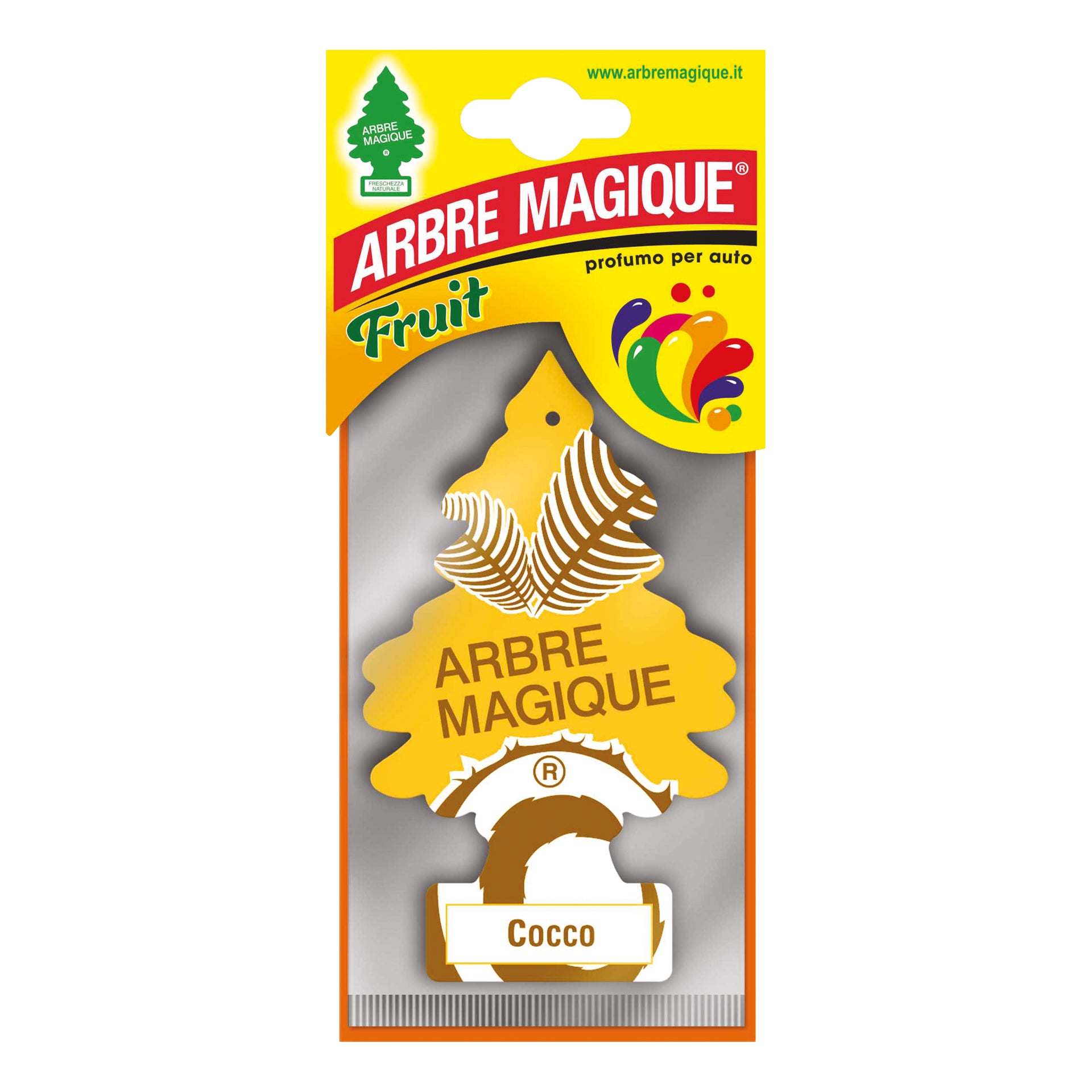 Coconut Magic Sceneur Magic Desodorizer. Simplifique seus projetos de construção com Angola-Materiais.shop. Temos tudo o que você precisa, entregue na sua porta.