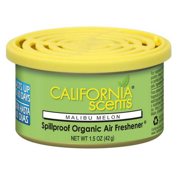 California Stages Scent Scent Malibu Melon. Tecnologia e qualidade reunidas em um só lugar. Angola-Materiais.shop.