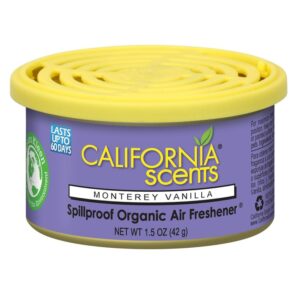 California Stages Scent of Monterey Vanilla. Descubra os melhores materiais hidráulicos e elétricos na Angola-Materiais.shop. Fornecemos produtos confiáveis para todas as suas necessidades de construção.