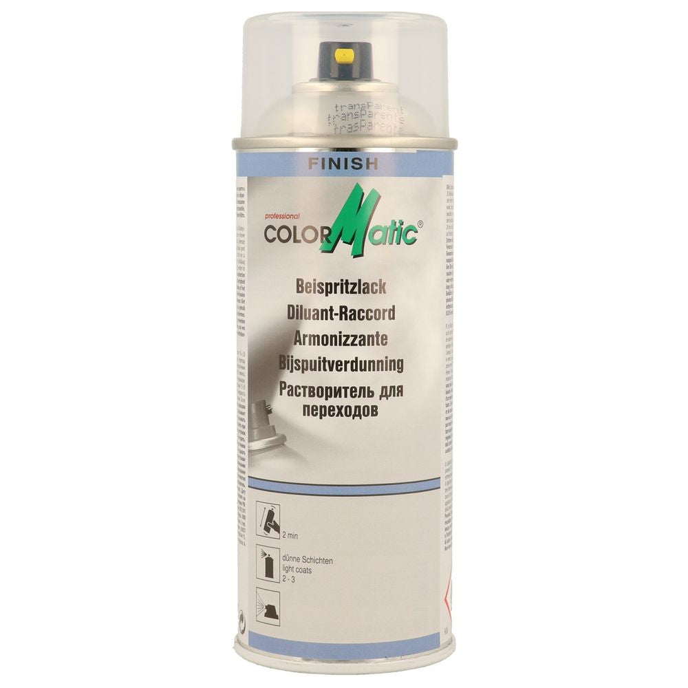 Conexão de aerossol diluente 400ml. Compromisso com a qualidade, em cada material, em cada entrega. Angola-Materiais.shop.