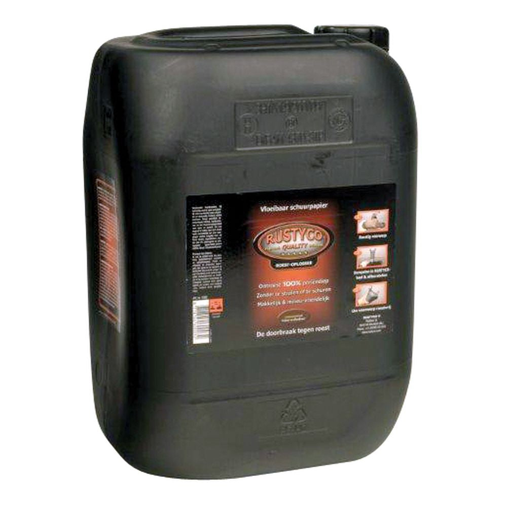 Rustyco Ruster State 1021 - 10L. A sua loja online para materiais elétricos e de construção é a Angola-Materiais.shop. Garantimos qualidade e acessibilidade.