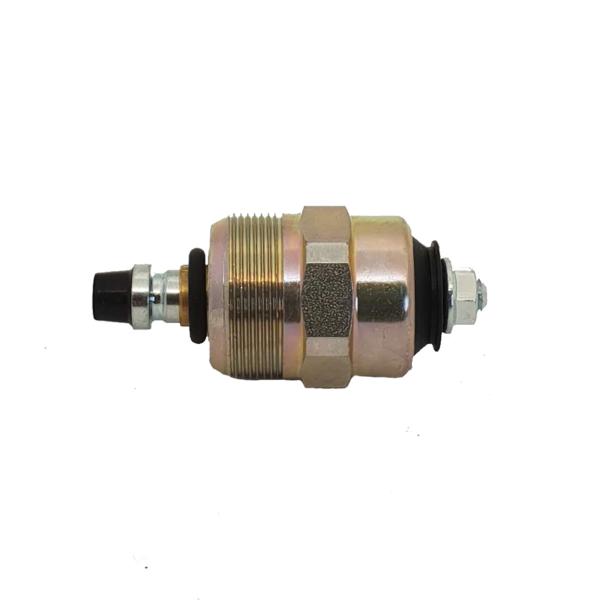12V ADAPT Stop Eletrovan. Bosch. Construindo sonhos com os melhores materiais. Angola-Materiais.shop.