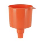 Funil de garrafa com filtro 1L. Construa com confiança: Angola-Materiais.shop, seu parceiro em materiais de construção de ponta.