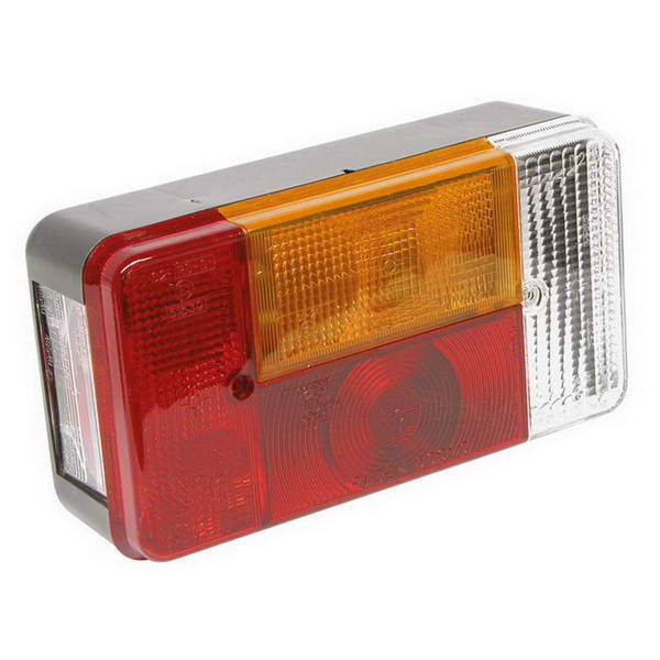 Incêndio Arriere 5 Funções corretas 12V (a granel). Materiais de construção sob medida para cada projeto. Angola-Materiais.shop, sua solução personalizada.