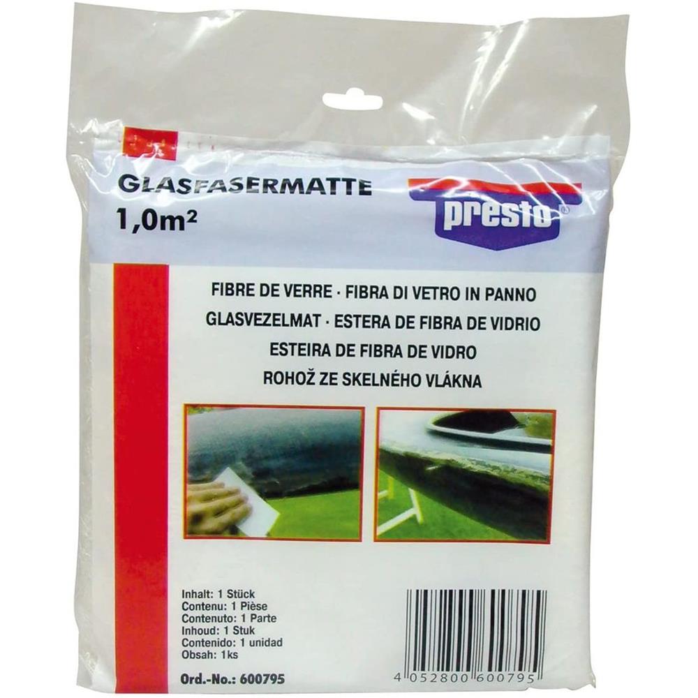 Fibra de vidro Epais Wow 100 x 100 cm Presto (unite). Eficiência, qualidade e confiança em um só lugar. Angola-Materiais.shop.