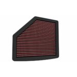 Filtro de ar Acura TLX V6-3.0L F/I-2021-2022 K&N. Na Angola-Materiais.shop, trazemos-lhe ferramentas industriais e hardware premium. Compre connosco para soluções duráveis e eficientes.