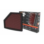 Filtro de ar Acura TLX V6-3.0L F/I-2021-2022 K&N - Image 3