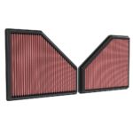 Filtro de ar BMW M3 L6-3.0L F/I 2020-2022 (2 por caixa) K&N - Image 2