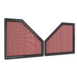 Filtro de ar BMW M3 L6-3.0L F/I 2020-2022 (2 por caixa) K&N. Projetos maiores, melhores e mais rápidos com Angola-Materiais.shop. Tudo o que você precisa, um clique de distância.