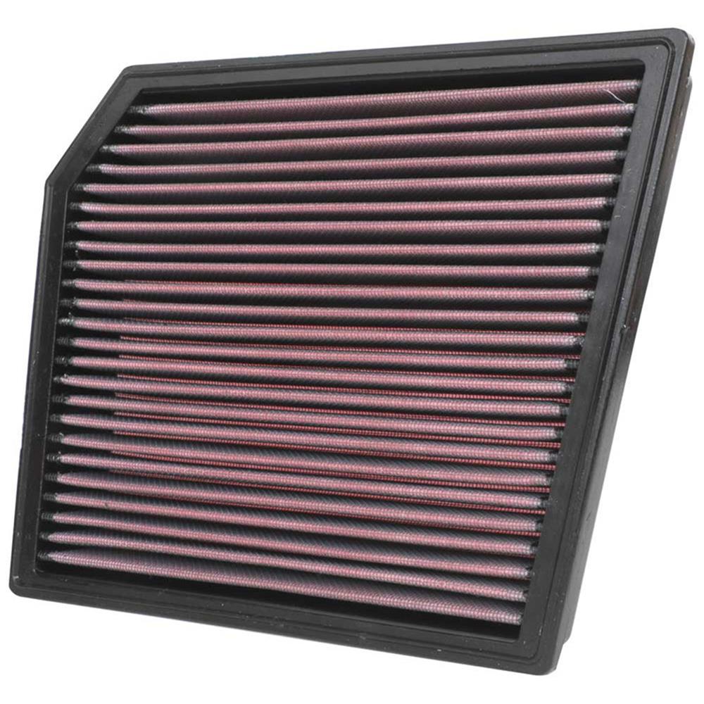 Filtro de ar BMW X2 M35I L4-2.0L F/I-2019-2022 K&N. Angola-Materiais.shop: Tecnologia, qualidade e inovação em materiais de construção.