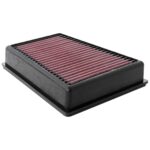 Filtro de ar Buick GX L3-1.2L F/I-2020-2021 K&N - Image 2