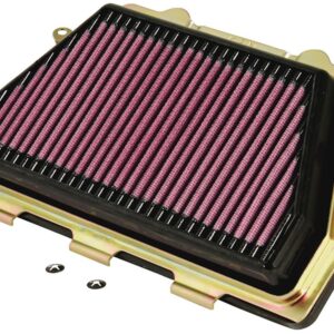 Filtro de substituição de K&N adaptável para Honda CBr. Construção inteligente começa aqui. Angola-Materiais.shop, sua fonte confiável de materiais profissionais.