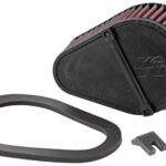 Filtro de substituição de K&N adaptável para Suzuki - Image 16
