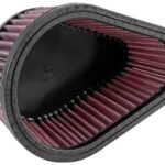 Filtro de substituição de K&N adaptável para Suzuki - Image 15