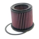 Filtro de substituição de K&N adaptável para Suzuki - Image 14