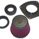 Filtro de substituição de K&N adaptável para Suzuki - Image 11