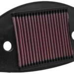 Filtro de substituição de K&N adaptável para Suzuki - Image 6