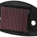Filtro de substituição de K&N adaptável para Suzuki - Image 7